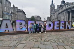 Aberdeen City Centre Walking Tour (2pm) - Price and Value: What $19.41 Gets You (and What It Doesn’t)