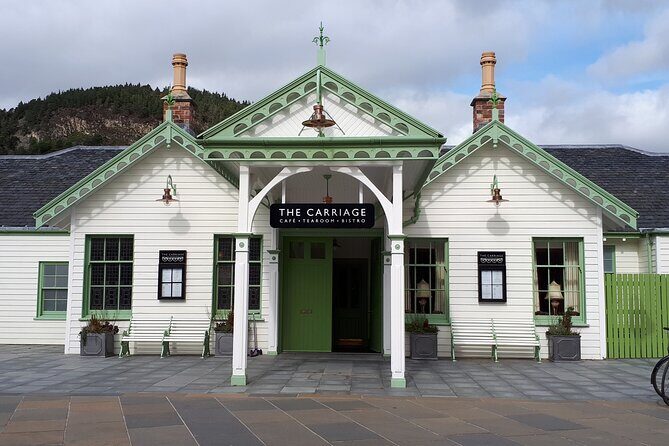 Balmoral & Royal Deeside Tour - Key highlights worth noting