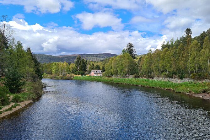 Balmoral & Royal Deeside Tour - Price and logistics: what $144.31 buys (and what it doesn’t)
