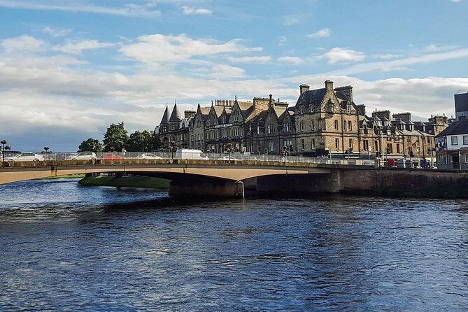 Cawdor Castle, Inverness, Culloden, Outlander and Loch Ness Tour - A Highlands day that’s designed around cruise time