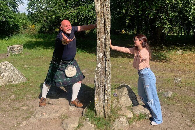 Cawdor Castle, Standing Stones, Culloden and Loch Ness - Price and value: what $187.83 buys you (and what it does not)
