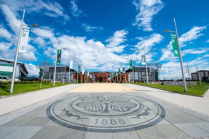 Celtic Park Tour & Dine Package - Key things that make this tour worth your time