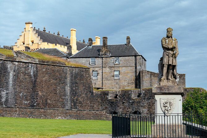 City Escape: Loch Ness Private Day Trip - Price and value: what $89 covers, and what you’ll add on your own