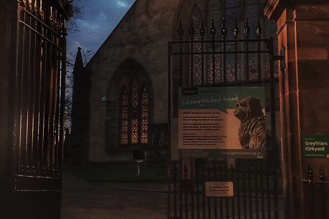 City of the Dead Haunted Graveyard Tour - Should you book City of the Dead’s Haunted Graveyard Tour?