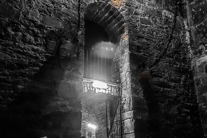 City of the Dead Underground Vaults (Day) - Who This Tour Is Best For (And Who Might Skip It)