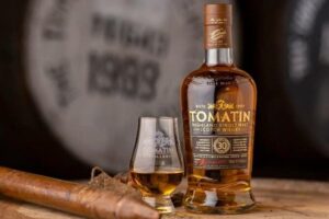 Clan Tour - of Speyside Distilleries - The 8:15am Inverness Start: How the Day Flows