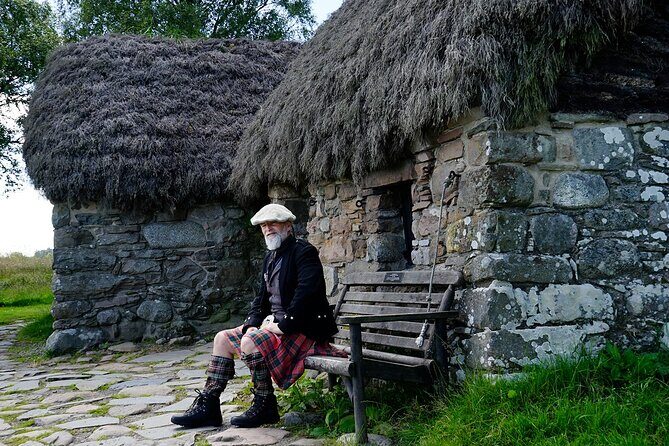Culloden, Loch Ness + More - Why this Inverness sampler works for limited time