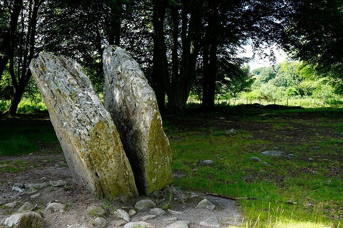 Culloden, Loch Ness + More - Clava Cairns: 4,000 years of peace after the battle