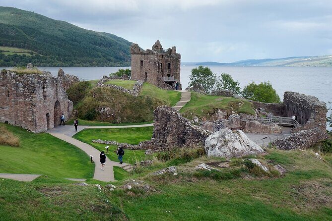 Culloden, Loch Ness + More - Price and logistics: what $423.54 gets you, and what to watch