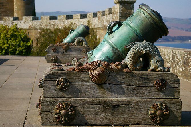 Culzean Castle & Burns Country Tour from Glasgow Incl Admission - Price and Value: Why This One-Day Tour Can Be Worth It
