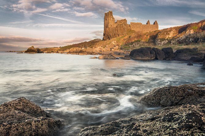 Culzean Castle & Burns Country Tour from Glasgow Incl Admission - Timing, Comfort, and What to Pack for an 8-Hour Day
