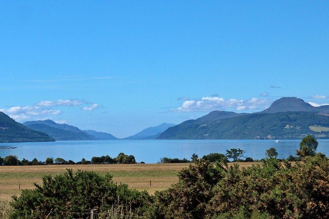 Cycle To Loch Ness - Self Guided - Key Things That Make This Ride Work