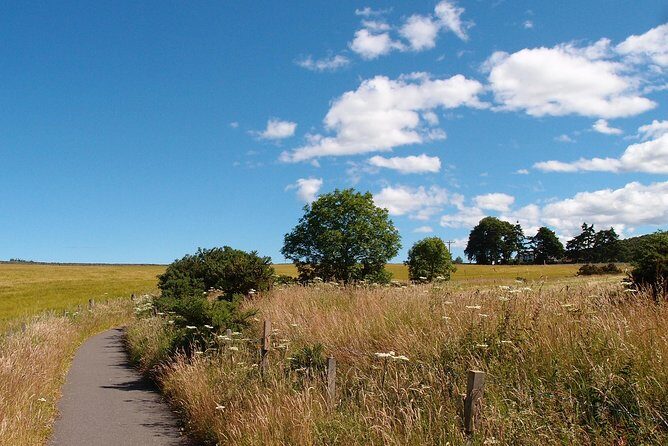 Cycle To Loch Ness - Self Guided - Bikes, Helmets, and What to Check Before You Roll