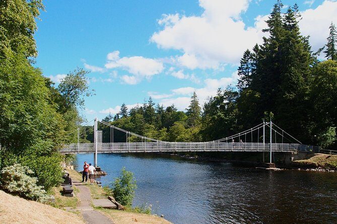 Cycle To Loch Ness - Self Guided - Terrain, Weather, and Pacing Tips That Keep It Fun
