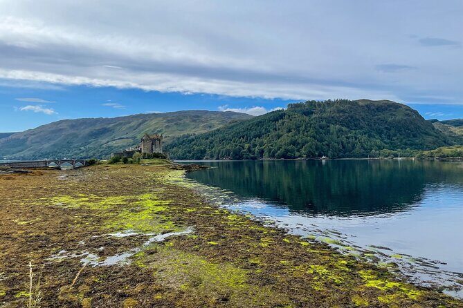 Day tour to Isle of Skye and Fairy Pools from Inverness - Why this 12-hour Skye day trip works from Inverness