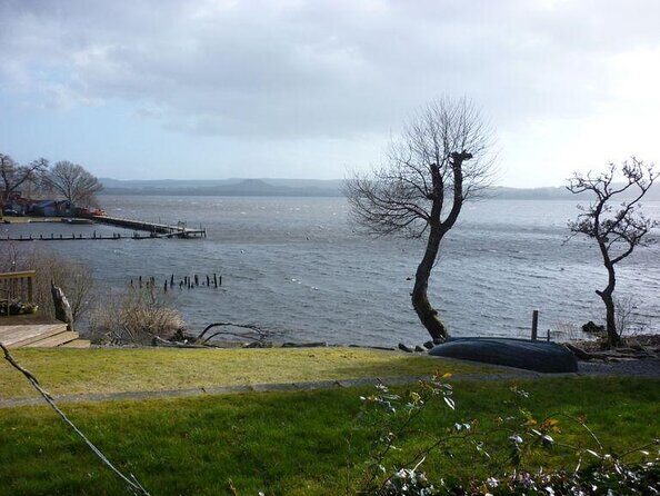 Day Trip to Loch Lomond and Trossachs National Park with Optional Stirling Castle Tour from Edinburgh - Key highlights and things I’d plan around