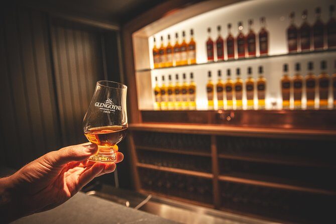 Discover Malt Whisky Day Tour Including Admissions from Edinburgh - Morning start: Edinburgh Bus Station, quick check-in, then westbound