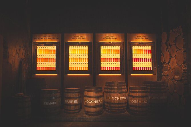Discover Malt Whisky Day Tour Including Admissions from Edinburgh - Time on the road: how the full day stays manageable