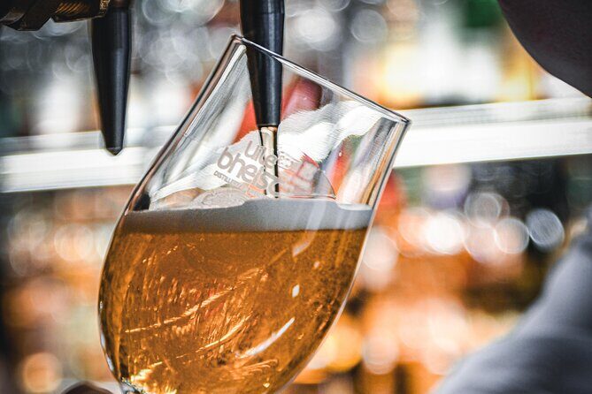 Distillery and Brewery Tour in Inverness Scotland - Key highlights