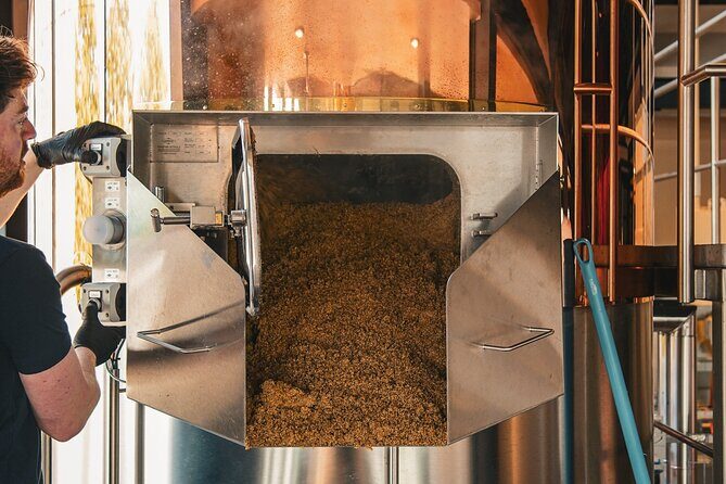 Distillery and Brewery Tour in Inverness Scotland - Who should book this Uilebheist distillery and brewery tour?