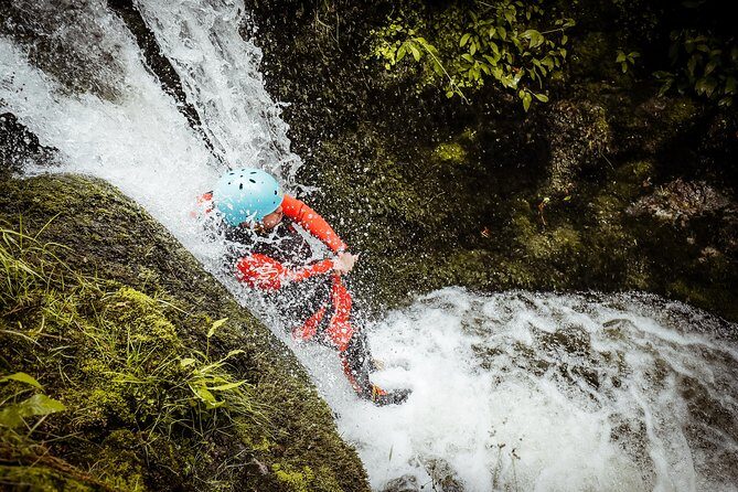 Dollar Falls Canyoning Trip - Key Things That Make This Dollar Canyon Trip Worth It