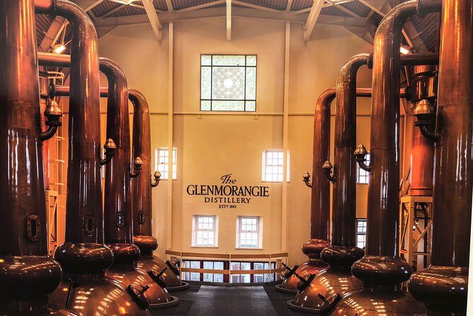 Dunrobin Castle and Glenmorangie Distillery - Local Private Tour - Price and Value: What You’re Paying For