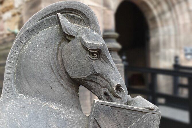 Edinburgh Castle Highlights Tour with Tickets, Map, and Guide - Cost and value: what you’re really paying for