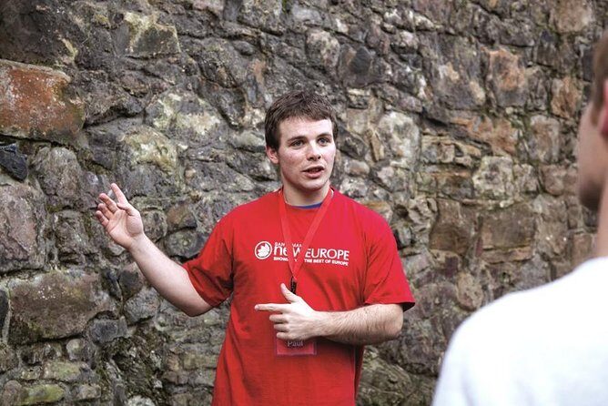 Edinburgh Darkside Walking Tour: Mysteries, Murder and Legends - Price and Logistics That Actually Matter