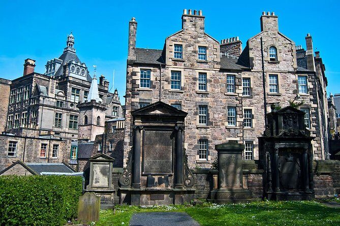 Edinburgh Darkside Walking Tour: Mysteries, Murder and Legends - Calton Hill: Views, Monuments, and Beltane Fire Festival