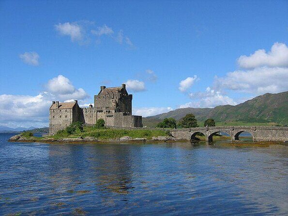 Edinburgh: Eilean Donan, Loch Ness & Glenfinnan - 2 Day Tour - Quick Hits: What Makes This Tour Worth Your Time