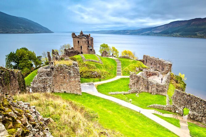 Edinburgh: Eilean Donan, Loch Ness & Glenfinnan - 2 Day Tour - What’s Included (and why that matters for value)