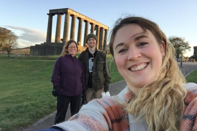 Edinburgh Highlights & Hidden Gems: Private Tour with a Local - Why a Private Local Tour Works Better Than a Scripted Route