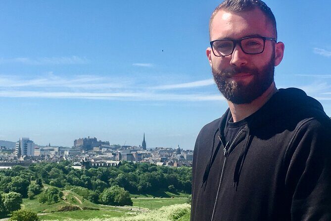 Edinburgh Highlights & Hidden Gems: Private Tour with a Local - Camera Obscura and World of Illusions: The Best “Wow” Moment for Many Groups