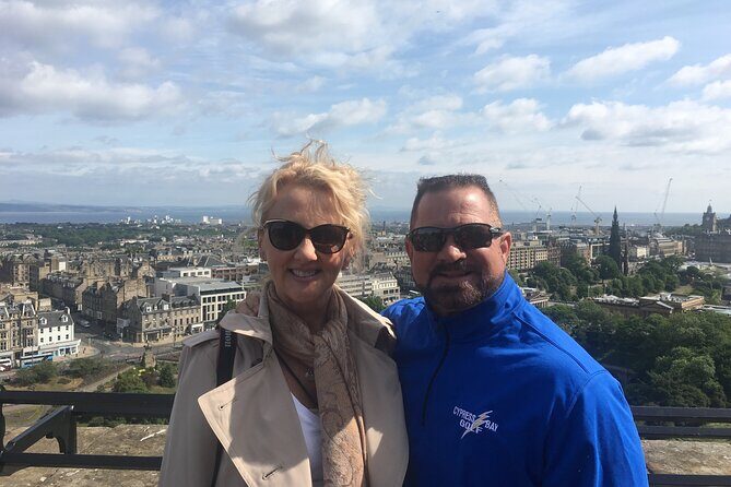 Edinburgh Highlights & Hidden Gems: Private Tour with a Local - Old Town Strolls and Whisky Stops: A Fun Side of Scotland, Without the Lurch
