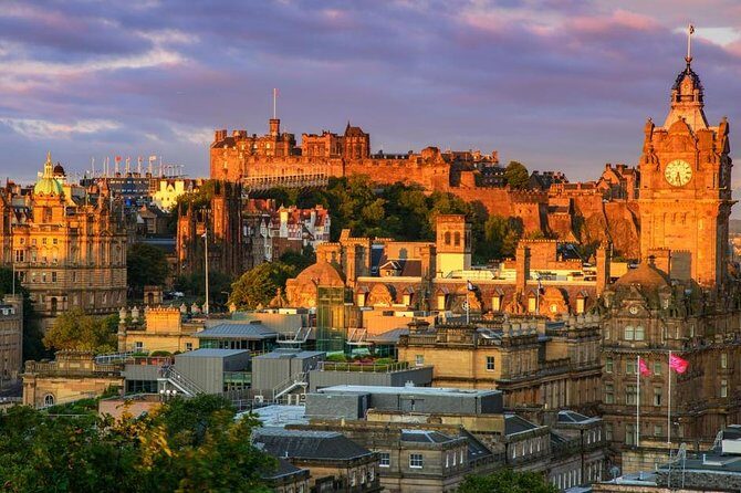 Edinburgh Highlights & Hidden Gems: Private Tour with a Local - The Real Secret Ingredient: Your Host Can Make or Break the Day