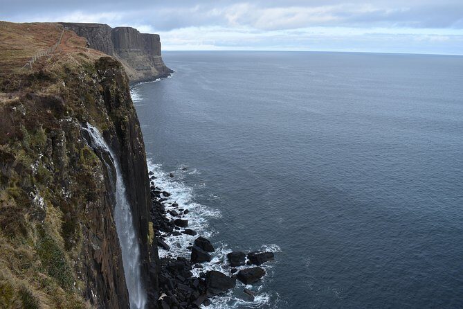 Edinburgh: Isle of Skye, Highlands and Loch Ness 3-Day Tour - Weather risk on Skye: how to think about closed attractions and wind