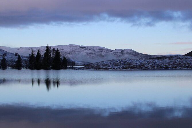 Edinburgh: Loch Ness, Glen Coe & Highlands Private Tour - Quick hits: what makes this private Highlands day work