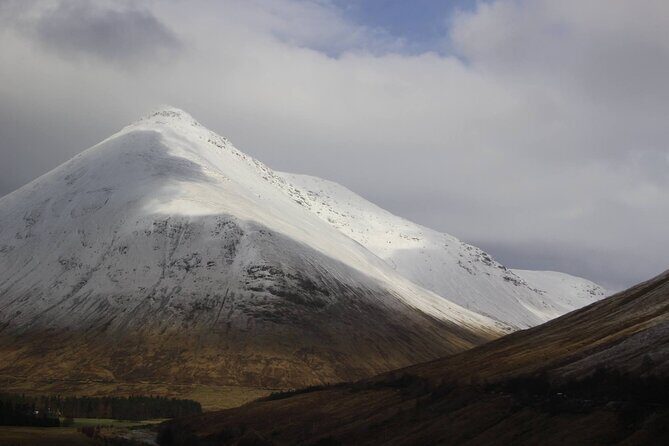 Edinburgh: Loch Ness, Glen Coe & Highlands Private Tour - Kelpies to Loch Lomond: Trossachs National Park with time for coffee