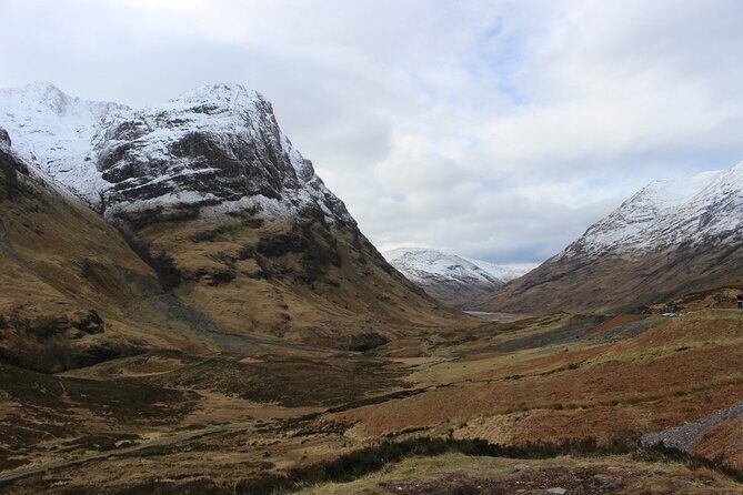 Edinburgh: Loch Ness, Glen Coe & Highlands Private Tour - Price and value: what you’re really paying for