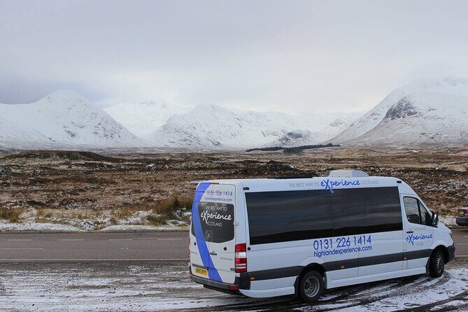 Edinburgh: Loch Ness, Glen Coe & Highlands Private Tour - Who this tour suits best (and who may want a different plan)