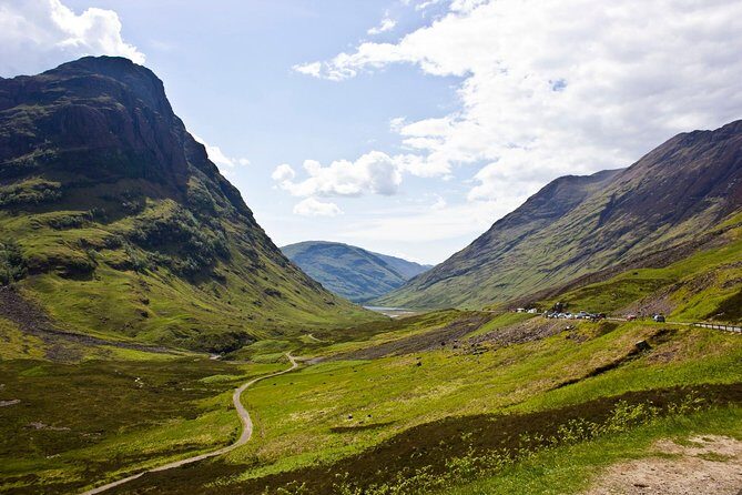 Edinburgh: Loch Ness, Inverness & The Highlands - 2 Day Tour - Fort William and the Commando Monument: Ben Nevis without the summit plan