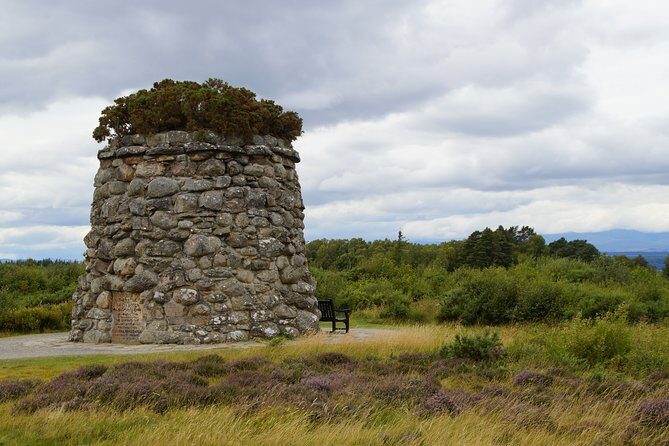 Edinburgh: Loch Ness, Inverness & The Highlands - 2 Day Tour - Inverness overnight: you’re not stuck on the bus all night
