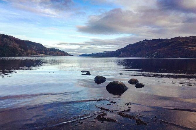 Edinburgh: Loch Ness, Inverness & The Highlands - 2 Day Tour - Loch Lomond and the Trossachs stop: Scotland’s starter kit