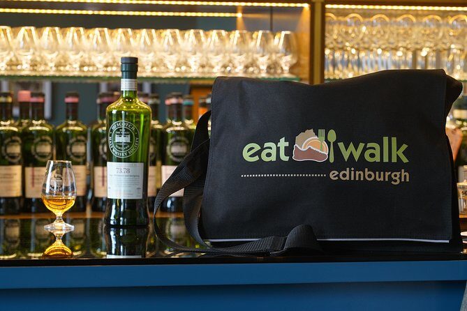 Edinburgh Luxury Private Food & Drink Tour with Eat Walk Tours - Why this tour feels like a smart upgrade (not just more food)