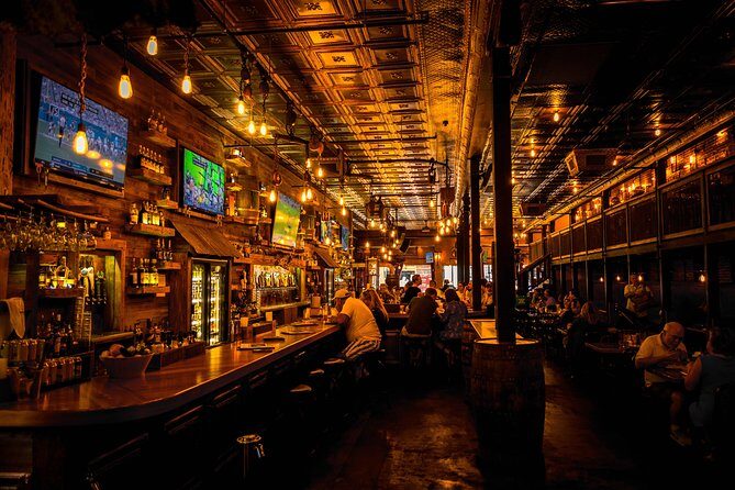 Edinburgh Night Tour with a Local Guide: Private & 100% Personalized - Price and value: what $241.32 really buys you