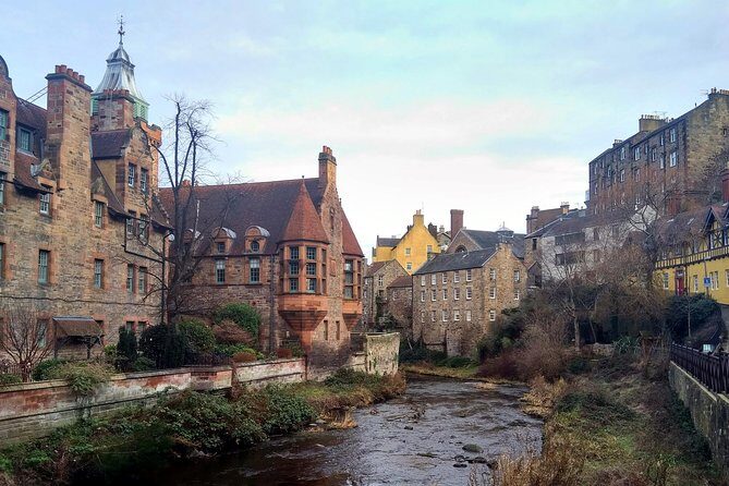Edinburgh Private Tour with a Local - Highlights & Hidden Gems - Choosing 2, 3, 4, or 6 Hours: Match It to Your Energy and Must-Sees