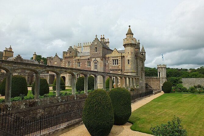 Edinburgh: Rosslyn Chapel, the Borders & Glenkinchie Distillery - Price and what to budget: the real cost beyond $66.67