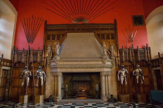 Edinburgh Skip-the-Ticket-Line Castle Walking Tour - Price and value: what $51 gets you (and why it can be worth it)