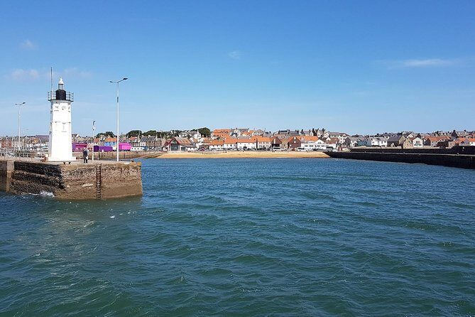 Edinburgh: St Andrews & The Fishing Villages of Fife - Price and value: what you’re really paying for at about $73.62