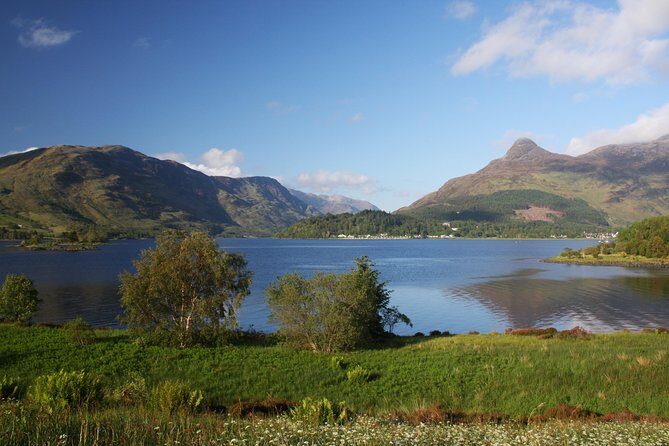 Edinburgh: The Ultimate Whisky Experience Tour - Who This Tour Fits Best